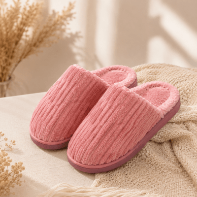 PANTUFLAS DISEÑOS OFERTA