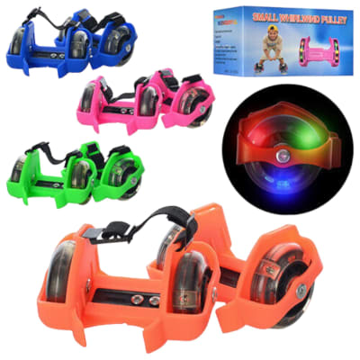 PATINES AJUSTABLE PARA ZAPATILLAS1