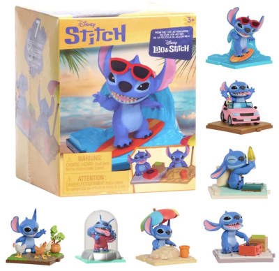 CAJA SORPRESA STITCH FIGURAS COLECCIONABLES1