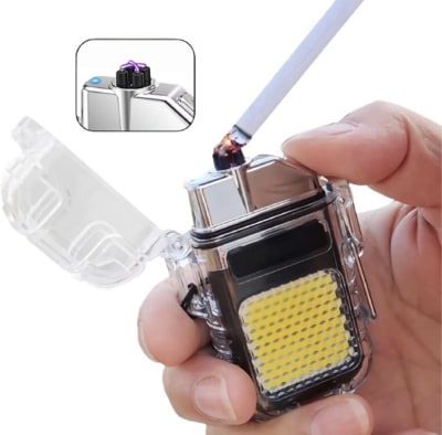 ENCENDEDOR LINTERNA LIGHTING1