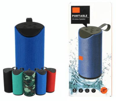 PARLANTE PORTABLE G2