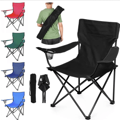 SILLA PLEGABLE DE CAMPING1