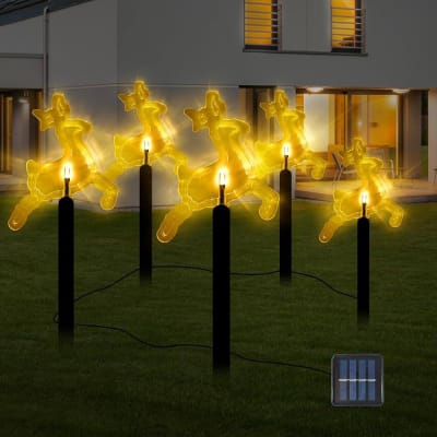 ESTACA SOLAR RENO3