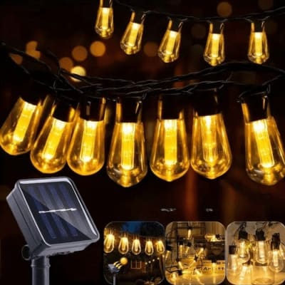 EXTENSION DE AMPOLLETAS 5M2