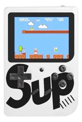 CONSOLA SUP 400 EN 13