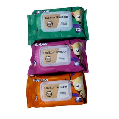 TOALLITAS HUMEDAS FAMILY LOVE3