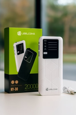 POWER BANK XY-301