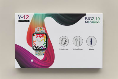 SMART WATCH Y-121