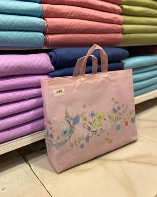 COBERTOR 1PZA VERANO 2P1