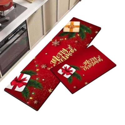 ALFOMBRA DE COCINA L NAVIDEÑA2