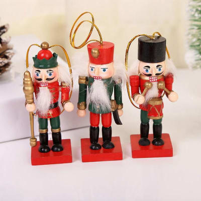 SET 3 CASCANUECES 13CM3