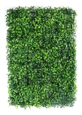 PANEL DE PASTO ARTIFICIAL 40X60CM