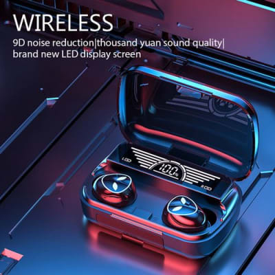 AUDIFONO INALAMBRICO M202