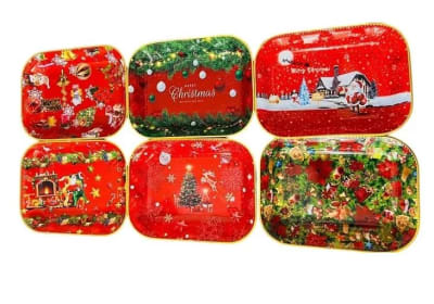 BANDEJA NAVIDEÑA CUADRADA1