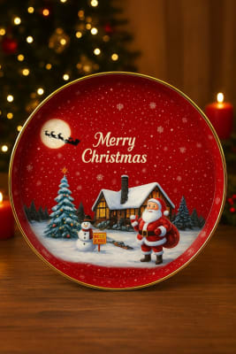 BANDEJA NAVIDEÑA REDONDA1