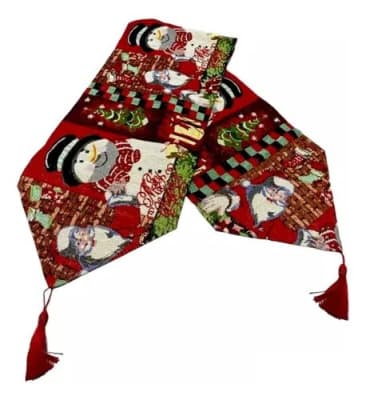 CAMINO DE MESA GENERO1