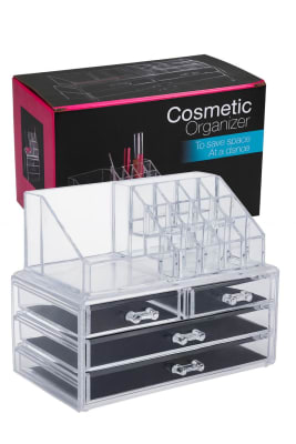 ORGANIZADOR DE COSMETICOS 8804-21