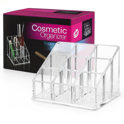 ORGANIZADOR DE COSMETICOS 88111