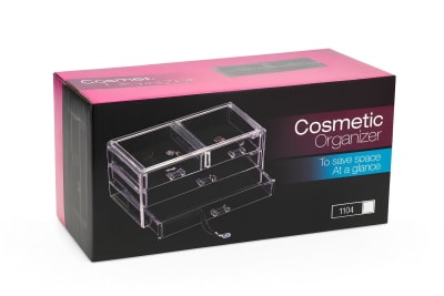 ORGANIZADOR DE COSMETICOS 1104 / 11031