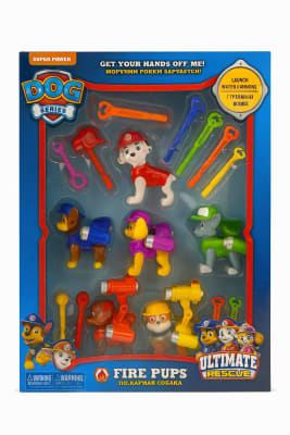 SET 6 FIGURA PAW PATROL CON ACCESORIOS1