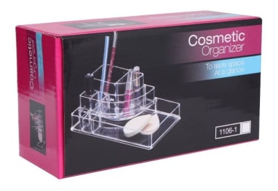ORGANIZADOR DE COSMETICOS 1106-21