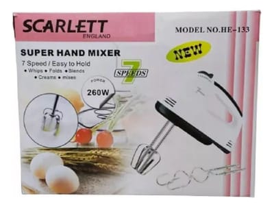 BATIDOR MANUAL SCARLETT1