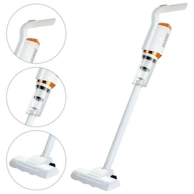 ASPIRADORA ELECTRICA VACUUM CLEANER1