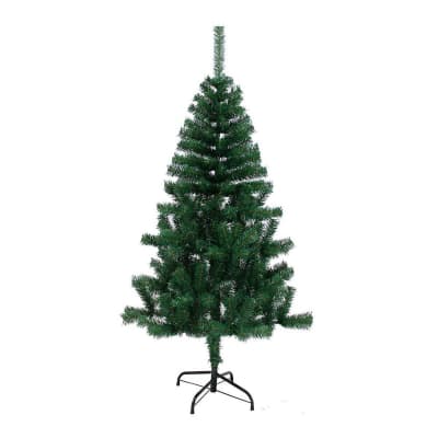 ARBOL DE NAVIDAD RAMAS VERDES 150CM1