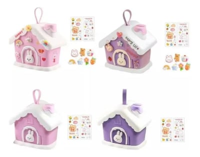 ALCANCIA CASITA PIGGY BANK1