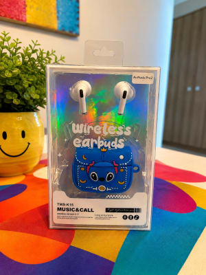 AUDIFONO AIRPODS PRO 2 DISEÑOS1