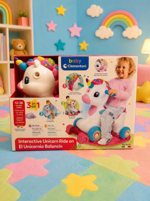 UNICORNIO BALANCIN CORREPASILLOS INTERACTIVO1