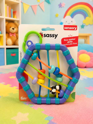 BANDITAS LOCAS SASSY1