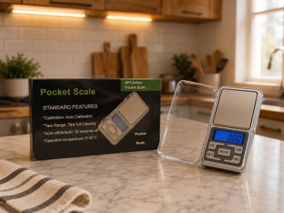 PESA GRAMERA POCKET1