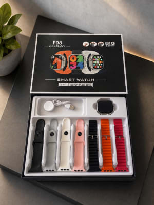 SMART WATCH F081
