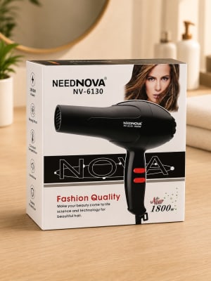 SECADOR DE PELO NEEDNOVA NV-6130