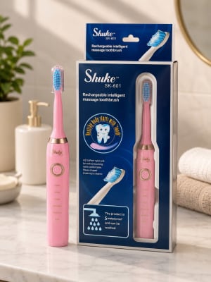 CEPILLO DENTAL ELECTRICO SK-601