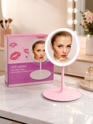 ESPEJO LED LIGHTED