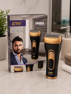 MAQUINA DE CORTAR PELO ELEC GW-9880
