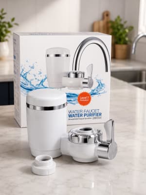 PURIFICADOR DE AGUA JRM-01A1