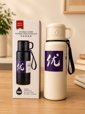 TERMO CON TAZA DOUBLE LAYER1