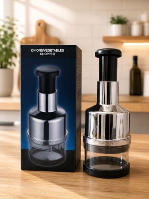TRITURADOR MULTIFUNCIONAL CHOPPER1