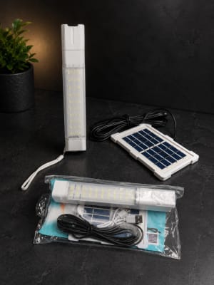 TUBO LED USB CON PANEL SOLAR1