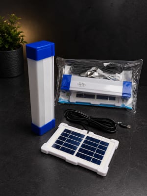 LED IMANTADA RECARGABLE SOLAR1