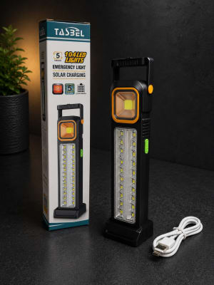 LUZ DE EMERGENCIA SOLAR 104LED LIGHTS1