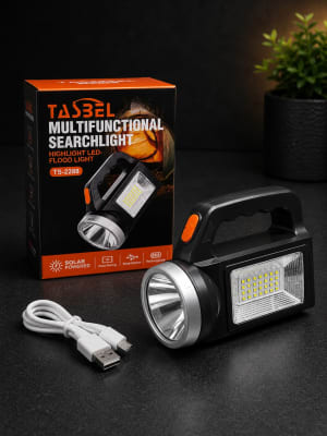 LAMPARA MULTIFUNCIONAL SEARCHLIGHT TS-22881