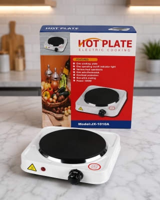 COCINA ELECTRICA 1 PLATO HOT PLATE1