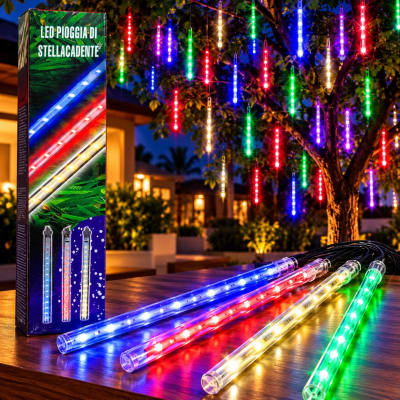 LUZ LED TUBOS CON ENCHUFE1