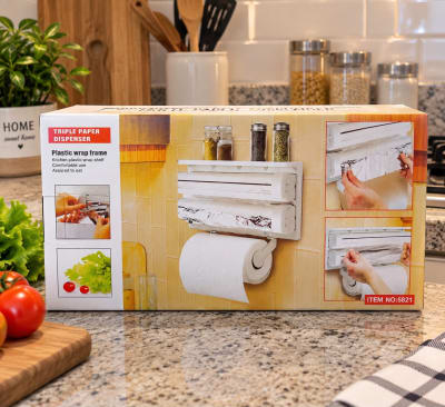 DISPENSADOR 3 EN 1 PARA NOVA Y PAPEL ALUMINIO1
