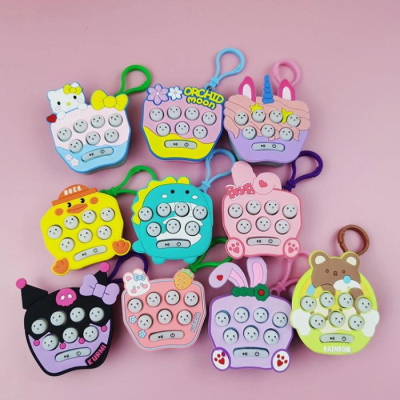 MINI CONSOLA DE MANO1