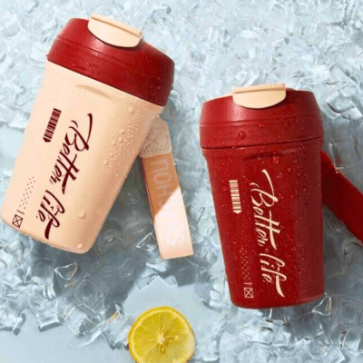 VASO PLASTICO BETTER LIFE1